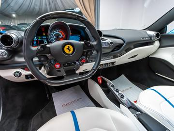 صورة مصغرة 19 لـ 2020 Ferrari F8