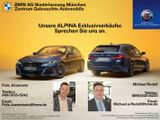 ALPINA B5 Bi-Turbo Allrad Touring Standhzg. Laser Driv. - ALPINA B5 mit Benzin-Antrieb