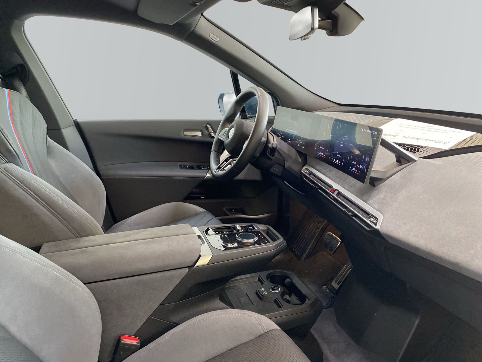 BMW iX - Bild 11