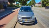 Chevrolet Aveo EZ 2008 TOP Zustand Rückfah... - gebrauchte Chevrolet Aveo aus dem Jahr 2008