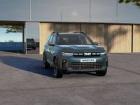Dacia Bigster - Vorschau Bild 24