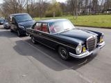 Mercedes-Benz Oldtimer Mercedes W 108 250SE TÜV NEU Serv... - Mercedes-Benz 250 aus 1967: Se