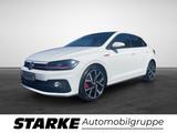 Volkswagen Polo 2.0 TSI GTI GTI  Panodach Navi LED Schiebed - Volkswagen Polo: Schiebedach