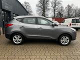 Hyundai ix35 Comfort 2WD TEILLEDER KLIMAAUT FSHZ - Hyundai ix35 in Hamburg