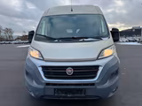 Fiat Ducato 2.3 MJT 130PS Bus L2 H2 |KLIMA|AUT| 51459 - Fiat Ducato: Van