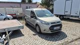 Ford Transit Connect 1,6 TDCi 240 L2 / Tre... - Ford Transit Connect aus 2013 mit Diesel-Antrieb