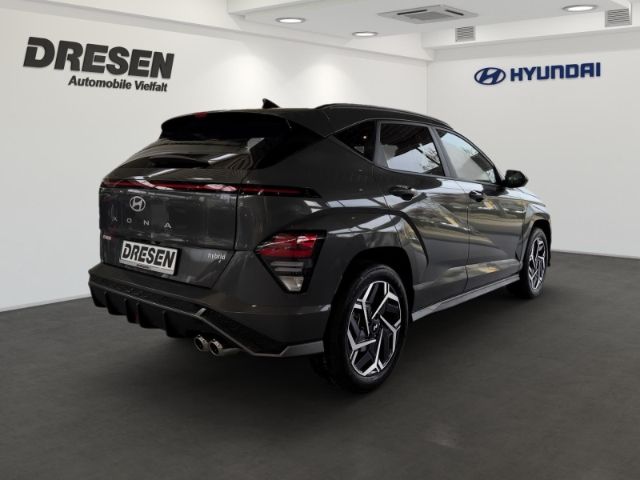 Hyundai KONA - Bild 3