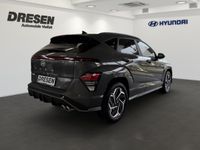 Hyundai KONA - Vorschau Bild 3