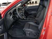 Audi Q3 - Vorschau Bild 15