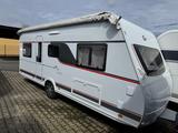 Bürstner Premio Plus 520 TL Limited - Mover - Bürstner Premio