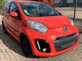 Citroën Citroen C1 - Citroën C1 in Mannheim