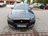 Jaguar XE 20d 180PS AWD R-Sport Automatik R-Sport - Jaguar XE in Berlin