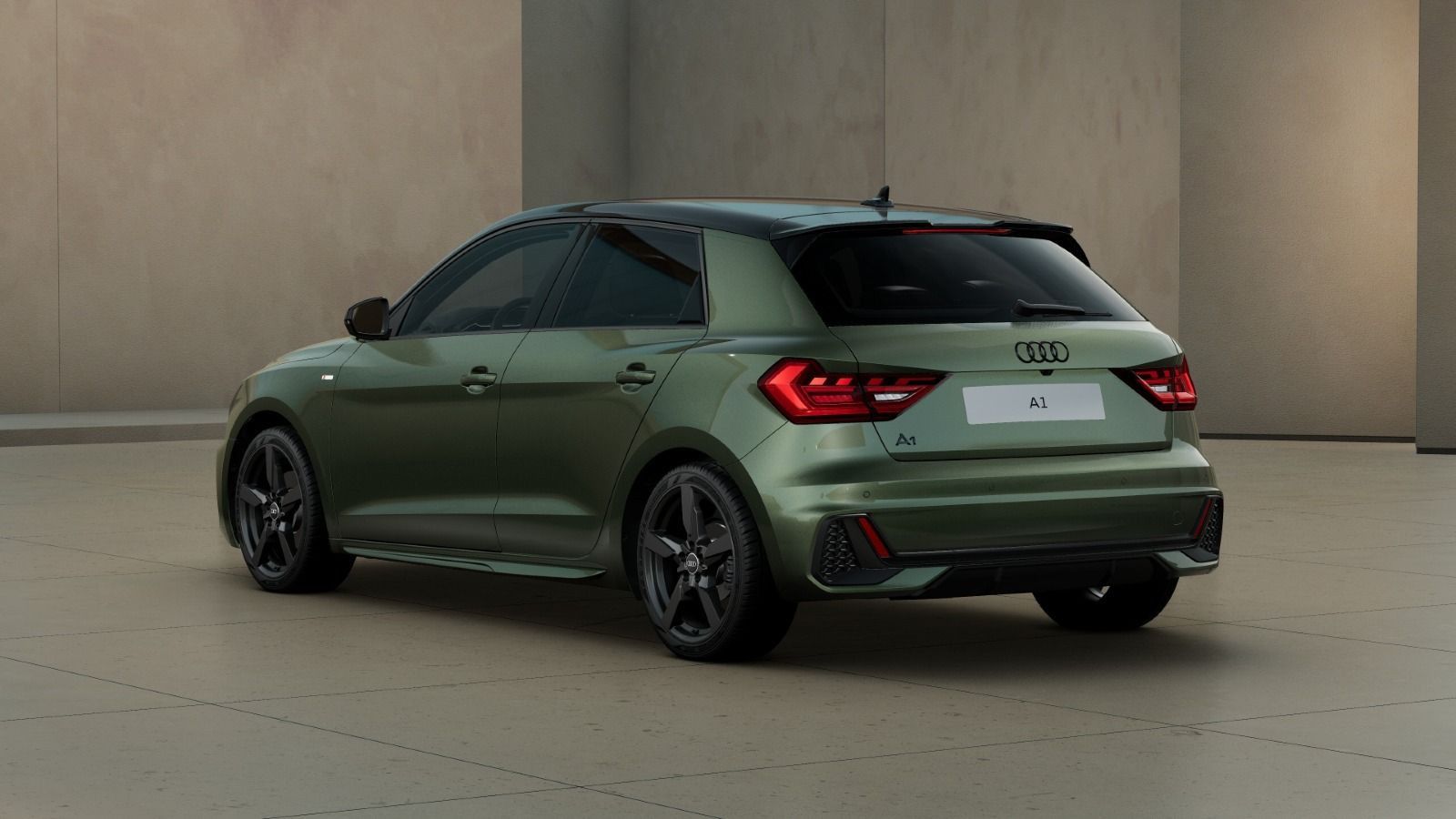 Audi A1 - Bild 3