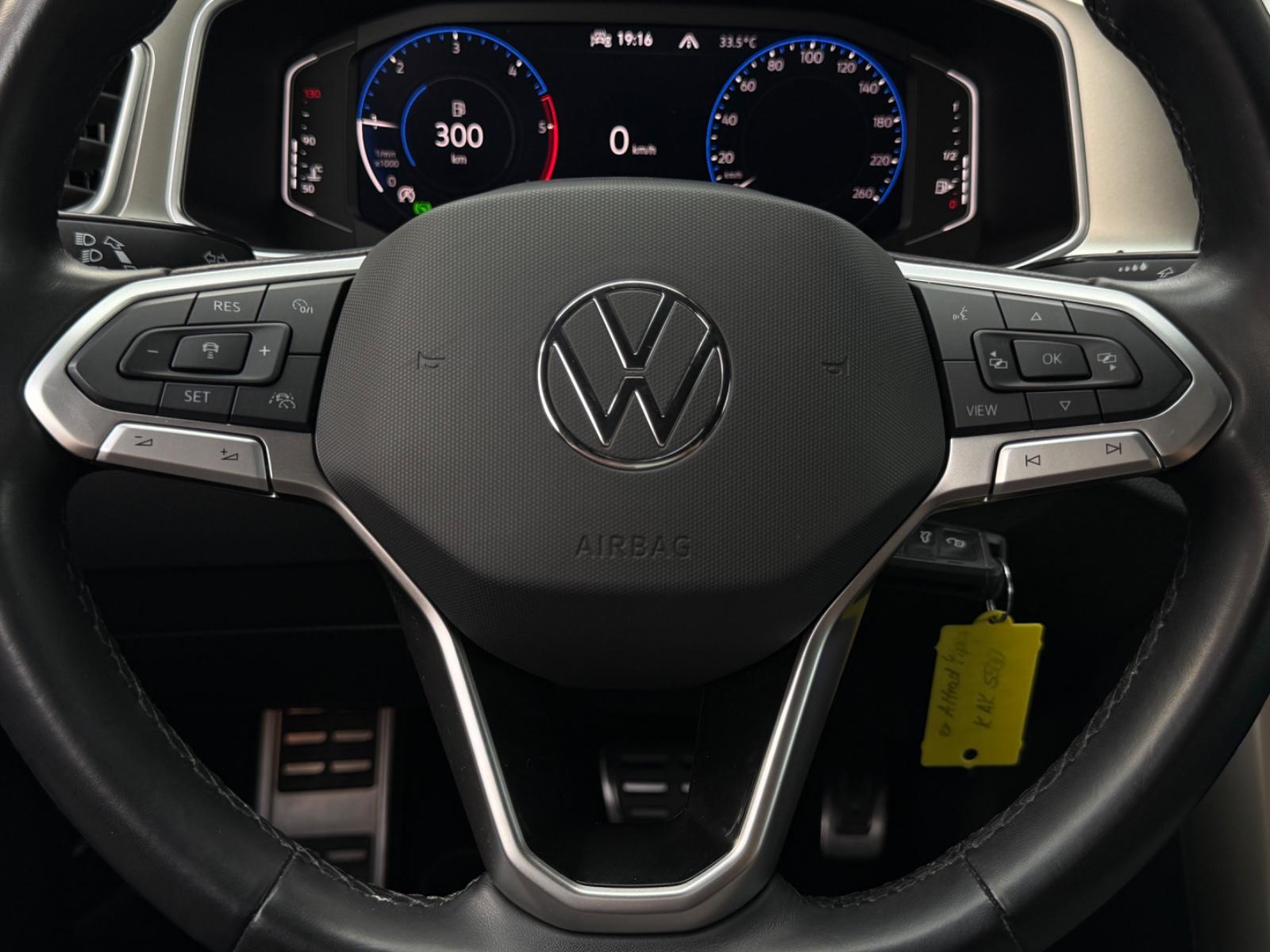 Volkswagen T-Roc Move IQ-DRIVE/ACC/NAVI/LED/APPLE-CAR/, миниатюра 11