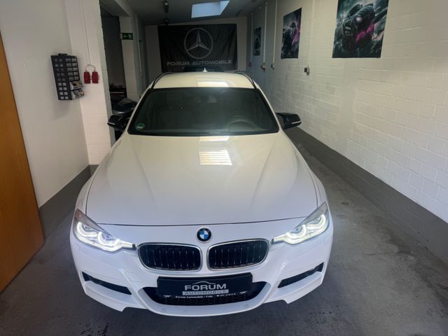 BMW 320i xDrive M Sportpaket LED Navi PDC SHZ