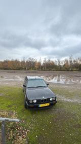 BMW E30 Touring 318i - BMW 318: Kombi, E30 318i