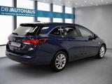 Opel Astra ST Edition 1.3 Turbo Automatik Navi Sitzhz - Opel Astra: 1.3