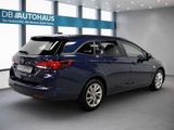 Opel Astra ST Edition 1.3 Turbo Automatik Navi Sitzhz - Opel Astra: 1.3