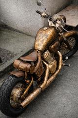 Honda VT 600 C Shadow - HONDA VT 600 C SHADOW