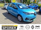 Renault ZOE LIFE Z.E. 50 (mit Batterie) - Renault ZOE in Mannheim
