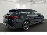 Cupra Leon - Vorschau Bild 4