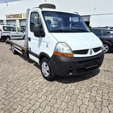 Renault Master DCI LANG KLIMA AHK AUTOTRANSPORTER - Renault Master in Hannover