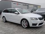 Skoda Octavia 2.0 TSI RS XENON*AHK*AMUNDSEN*NAVI - Skoda Octavia: 0 Tsi