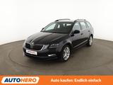 Skoda Octavia 1.5 TSI ACT Style Aut.*NAVI*LED*TEMPO* - Skoda Octavia: Style