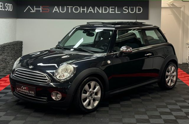 MINI ONE Mini One*AUTOMATIK*NAVI*XENON*PANORAMA*PDC*