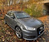 Audi A1 1.4 TFSI S tronic sport Sportback sport