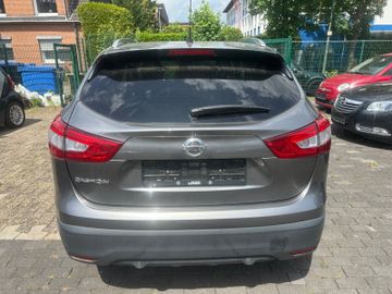 Nissan Qashqai - 3