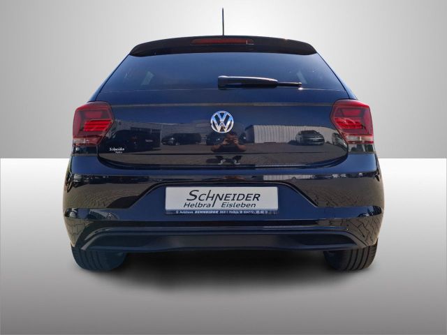 POLO 1.0 COMFORTLINE SHZ+PDC+KLIMA+BT