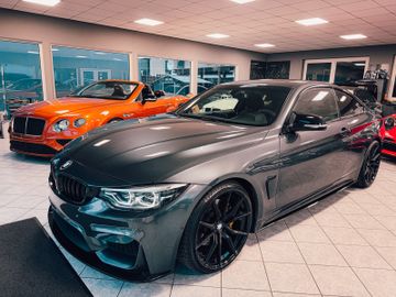 BMW 435 - 8