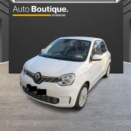 Renault Leasingangebot: Renault Twingo Vibes Electric /KLIMA/NAVI/PDC/SHZ/DAB