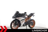 KTM RC 390 - Lieferung bundesweit! - KTM SPORTLER