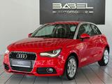 Audi A1 ambition Sport Xenon LED PDC - Audi A1 Gebrauchtwagen in Bremen