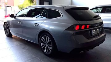 Peugeot 508 - 6