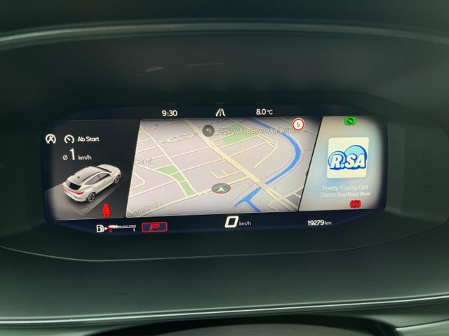 Foto Nummer 11: CUPRA Formentor