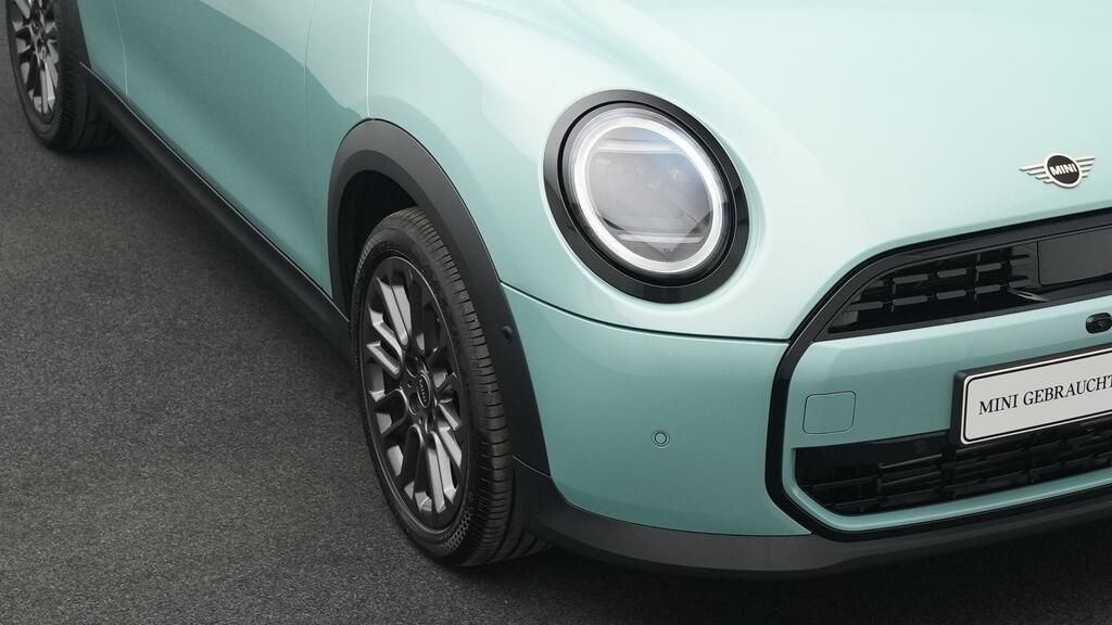MINI Cooper C - Bild 23