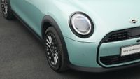 MINI Cooper C - Vorschau Bild 23