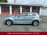 BMW 120 Baureihe 1 Lim. 120i/TÜVNEU/XENON/PDC/SHZ - BMW 120 in Bielefeld