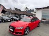 Audi A6 Avant 3.0 TD  quattro  competitio/ RS-SITZE - Audi A6: Kombi, RS