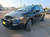 Fiat Grande Punto 1.4 Natural Power - Fiat Grande Punto: Natural Power