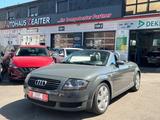 Audi TT Roadster 1.8T 132 kW*TÜV* - Audi TT aus 2002: Cabrio