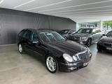 Mercedes-Benz E 350 T CGI AMG*Schiebedach*HarmanKardon*Memory* - Mercedes-Benz E 350 mit Benzin-Antrieb: Kombi