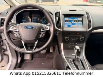 Ford S-Max - 9