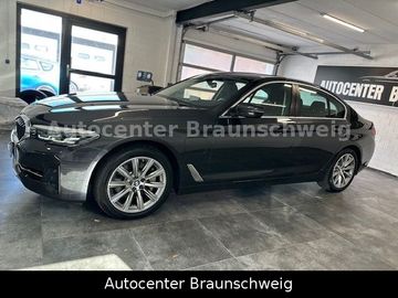 BMW 530 - 5