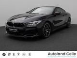 BMW M850i xD Coupé 360°Laser HUD SoftCl Komfort 20"