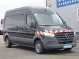 Mercedes-Benz Sprinter 314 CDI Kasten L2H2 Klima Navi Cam AHK - Mercedes-Benz Sprinter: L2h2