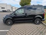 Volkswagen Caddy 2,0TDI 75kW BMT Trendline 5-Sitze Tren... - VW Caddy Gebrauchtwagen in Dresden